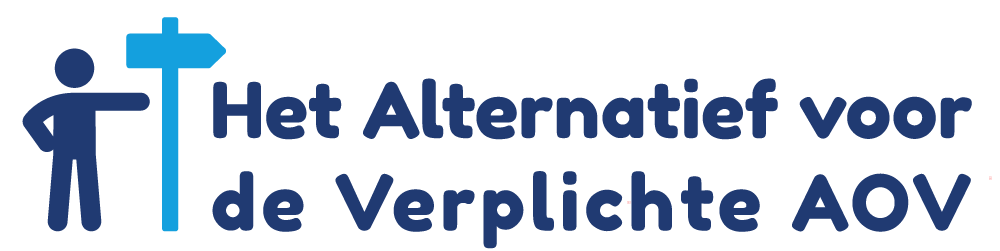 logo Het Alternatief Voor De Verplichte AOV